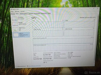 Ryzen 7 5700X3D, 32GB, RTX 3070, 1TB NvMe - 5