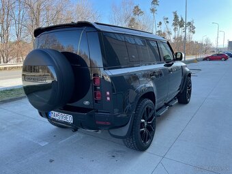 Land Rover Defender P400 - 5