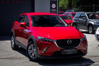 Mazda CX-3 2.0 Skyactiv-G120 Attraction - 5