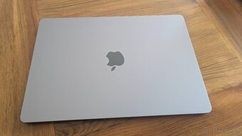 MacBook Air 15, M3 (2024) - 5