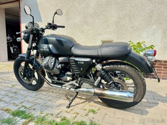 Moto guzzi v7 stone - 5
