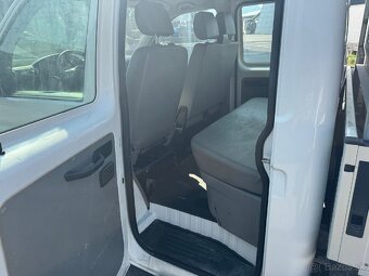 Volkswagen transporter valnik 4x4 103kw - 5