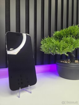 🌟 iPhone 14 Pro Max 128 GB Space Black | Záruka 1 Rok - 5