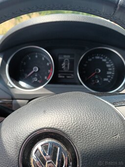 Volkswagen Jetta 1.2 TSI - 5