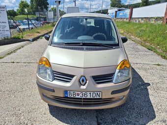 Renault Modus 1.2 16V Authentique - 5