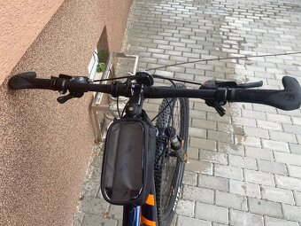 Dámsky bicykel SCOTT / Aspect 970 stellar blue - 5