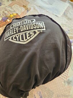 Harley Davidson Prilba - 5