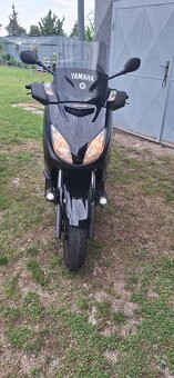YAMAHA - 5
