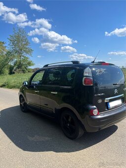 Citroën C3 Picasso - 5