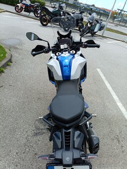 BMW F 900 XR 2025 3 roky servis zdarma - 5