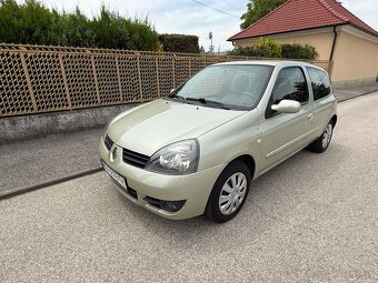 Renault Clio storia - 5