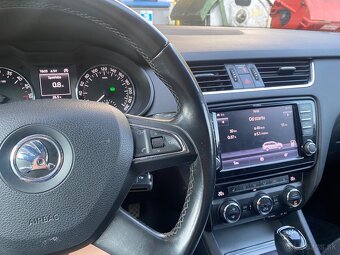 Skoda Octavia 3 NOVÁ SPOJKA, NOVÁ RIADIACA JEDNOTKA - 5