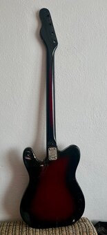 Torzo Jolana Iris Bass - 5