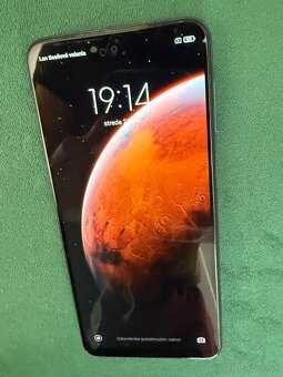 Xiaomi Redmi Note 9S - 6GB/128GB - 5