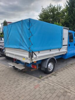 Citroen Jumper 2.2 Tdi...74 kw - 5