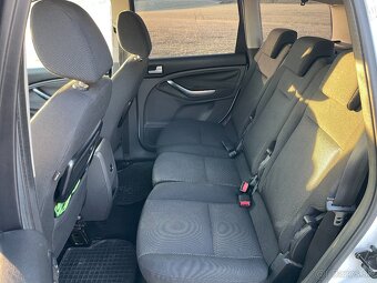 Ford C-max 1.6 Tdci - 5