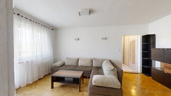 3 iz. byt Žilina Hliny VII - 5