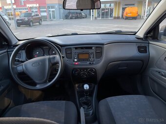 Kia Rio 1.4 - 5