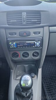 Thalia 1.2 55kW - 5