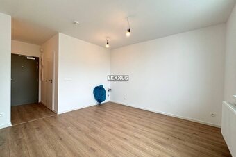 | 1i byt + pivnica, Ovocné sady BA II.- Trnávka, 28,50 m2 - 5