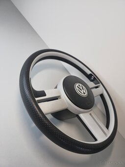 Trojramenný volant VW LUPO - 5