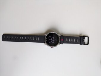 Polar Grit X Pro Titan v záruke s krabicou - 5