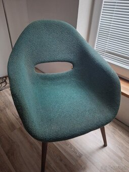 Retro kreslá Navrátil - 5