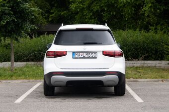 Mercedes-Benz GLB 180d A/T - 5