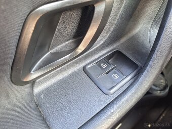 ŠKODA ROOMSTER 1,2 TSI 4 VALEC 142000 KM KLÍMA ŤAŽNÉ - 5