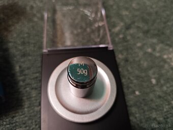 Mikrovaha - 5