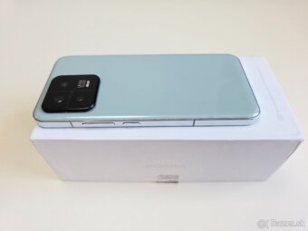 XIAOMI 13 8/256GB FLOR GREEN - 5