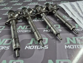 Vstrekovacie Ford Peugeot Citroen 0445110259 - 5