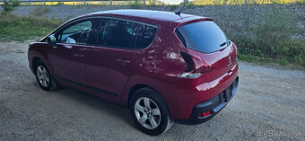 Peugeot 3008 1.6 e-HDi FAP STT Style BVMP6 - 5