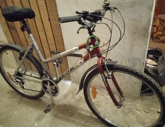 Bicykle - 5