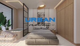 Luxury 2-Rooms Apartment in a Hotel Complex - 5