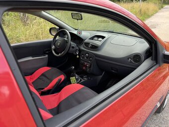 Renault Clio 3 - 5