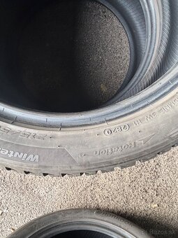215/50R18 Zimne pneumatiky Hankook - 5