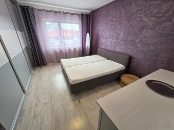 Predaj 2 izb.bytu v širšom centre mesta - Žilina - 5
