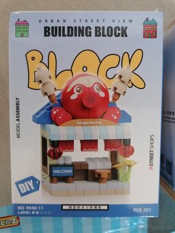 Lego - 5