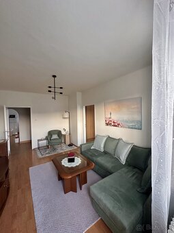 2-izbový. byt Prešov - prenájom - 5