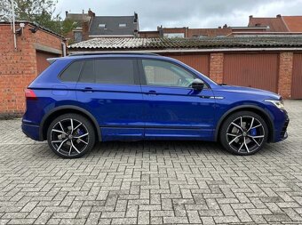 Volkswagen tiguan R-line - 5