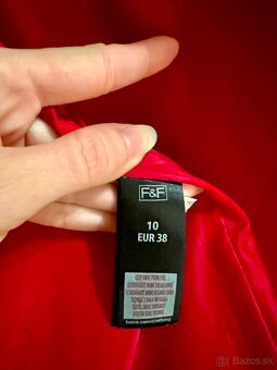 Kabat F&F jeseň/zima - 5