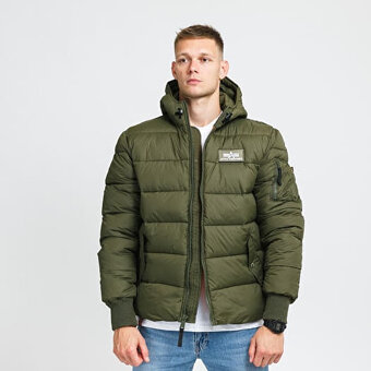 Alpha industries bunda L, vesta L - 5
