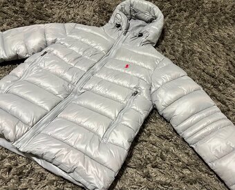 Polo Ralph Lauren Bunda M - 5
