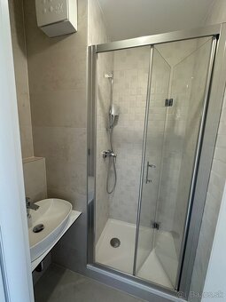 1kk byt+loggia 3 m2 KYSUCKÁ,Terasa-Košice - 5