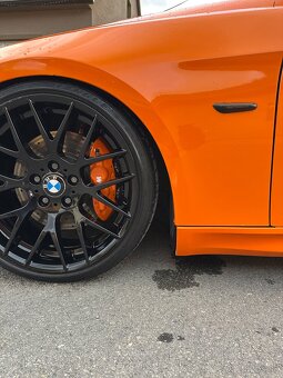 Bmw e92 400NM 212HP - 5