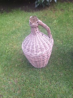 Predám demižóny - 5