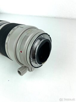 Canon EF 70-200mm f/2.8L IS II USM - 5