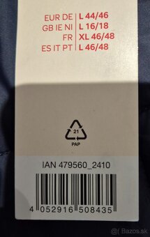 Dámska bunda Esmara - 5