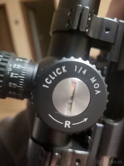 Cz 457 .22 wmr tlmic stalon - 5